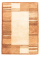 Uldtæppe 195x138cm - Uldtæppe
