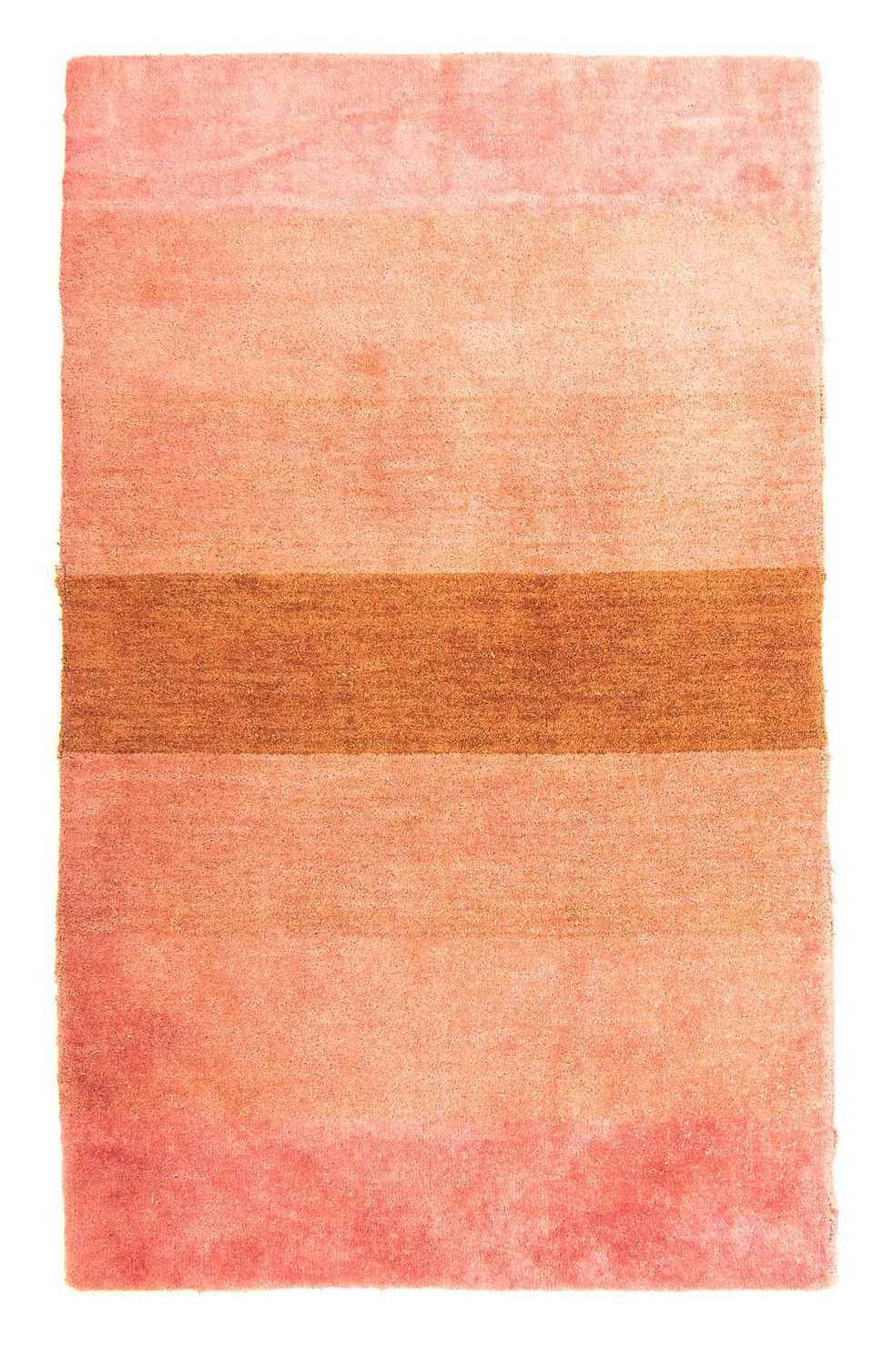 Gabbeh-tæppe - Indus - 182 x 114 cm - flerfarvet