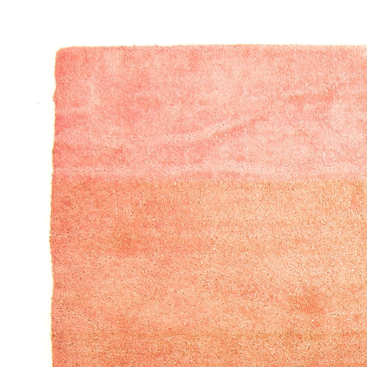 Gabbeh-tæppe - Indus - 182 x 114 cm - flerfarvet