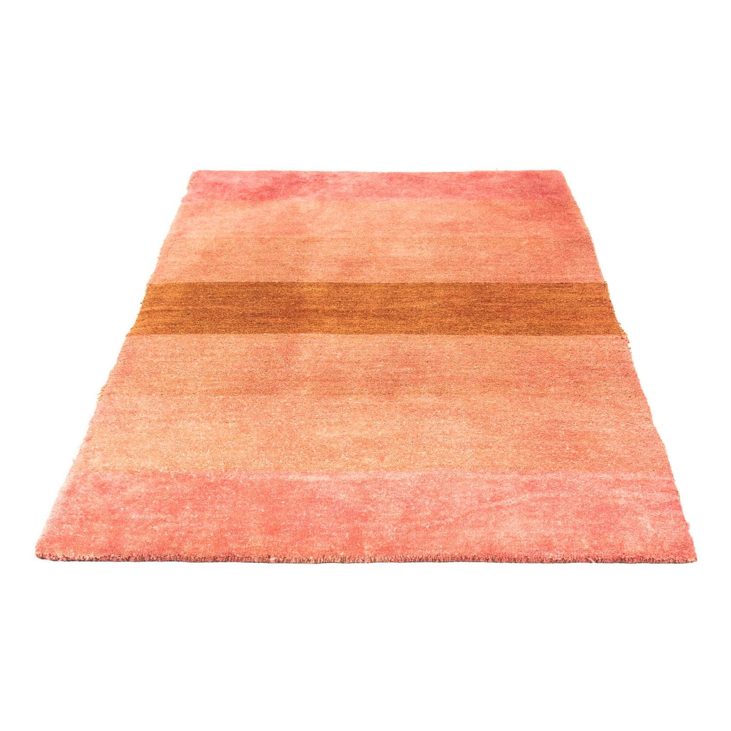 Gabbeh-tæppe - Indus - 182 x 114 cm - flerfarvet