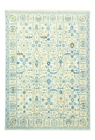 Designer tæppe 310x434cm - Designerteppich