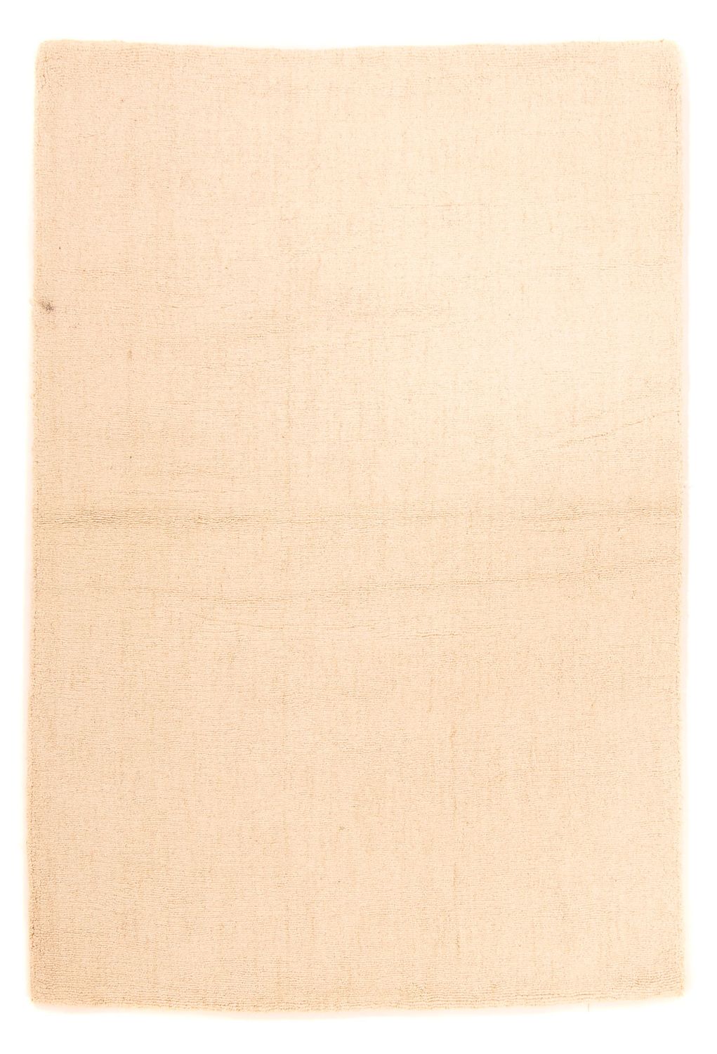 Gabbeh-tæppe - Softy - 175 x 122 cm - beige