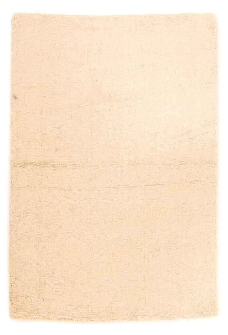 Gabbeh-tæppe - Softy - 175 x 122 cm - beige
