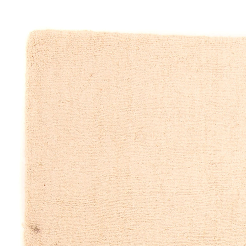 Gabbeh-tæppe - Softy - 175 x 122 cm - beige