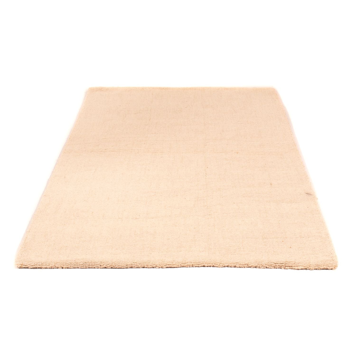Gabbeh-tæppe - Softy - 175 x 122 cm - beige