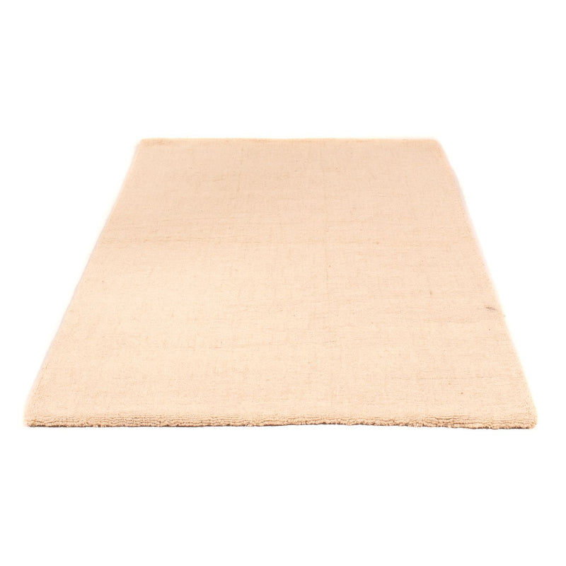 Gabbeh-tæppe - Softy - 175 x 122 cm - beige