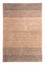 Gabbeh-tæppe - Indus - 165 x 115 cm - lys brun