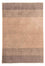 Gabbeh-tæppe - Indus - 177 x 122 cm - lys brun