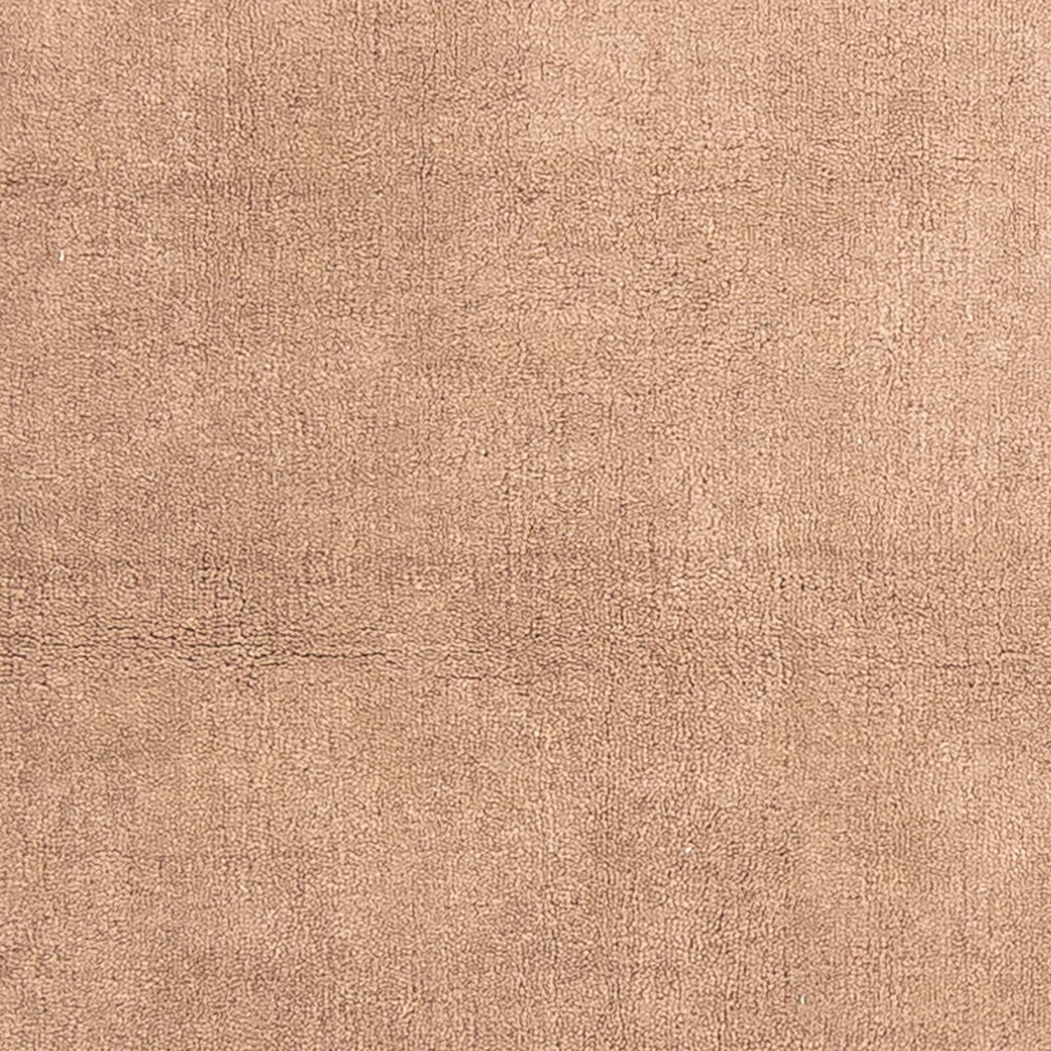 Gabbeh-tæppe - Indus - 177 x 122 cm - lys brun