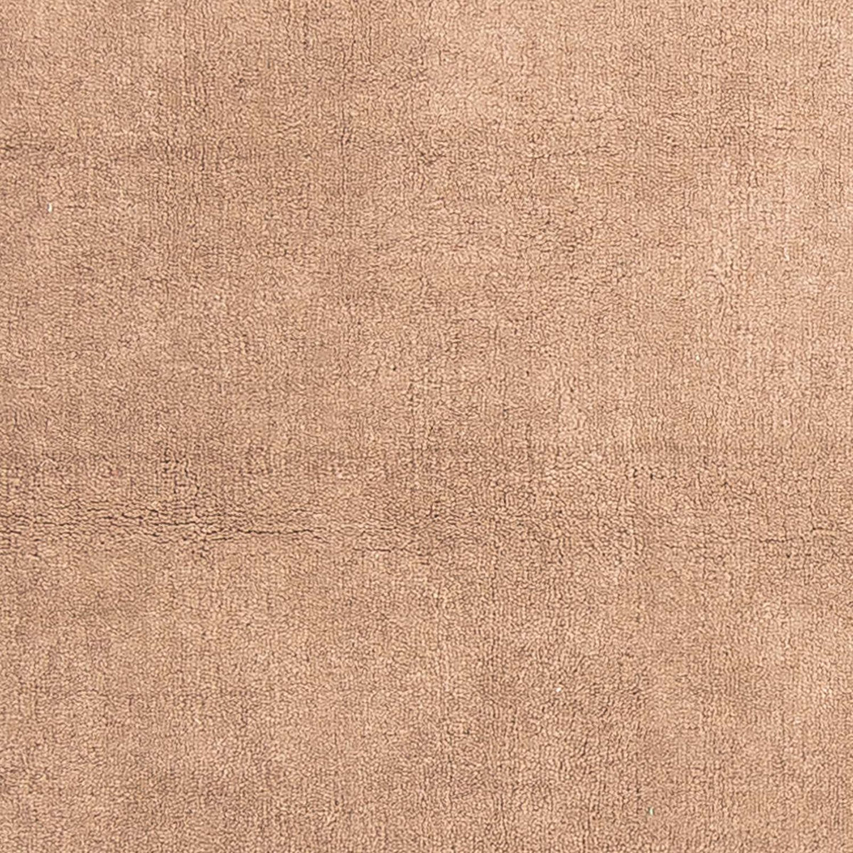 Gabbeh-tæppe - Indus - 177 x 122 cm - lys brun