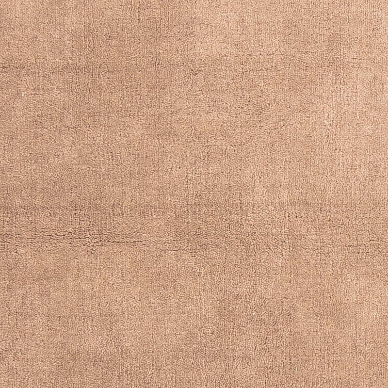 Gabbeh-tæppe - Indus - 177 x 122 cm - lys brun