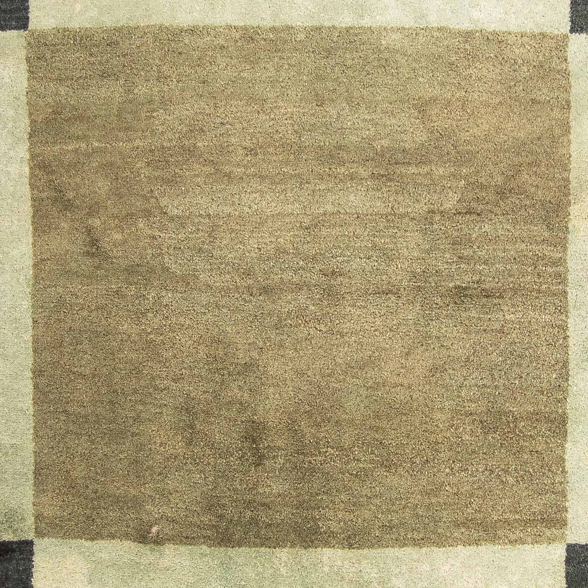 Gabbeh-tæppe - Indus - 244 x 154 cm - flerfarvet