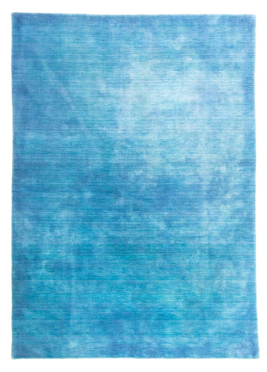 Gabbeh-tæppe - Indus - 240 x 174 cm - flerfarvet