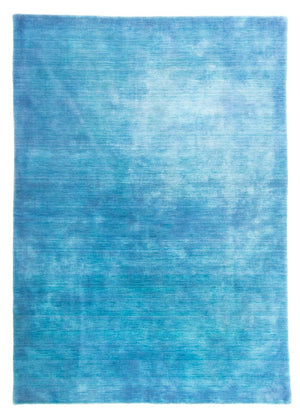 Gabbeh-tæppe - Indus - 240 x 174 cm - flerfarvet