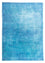 Gabbeh-tæppe - Indus - 240 x 174 cm - flerfarvet