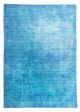 Indo Gabbeh Tæppe 240x174cm - Uldtæppe