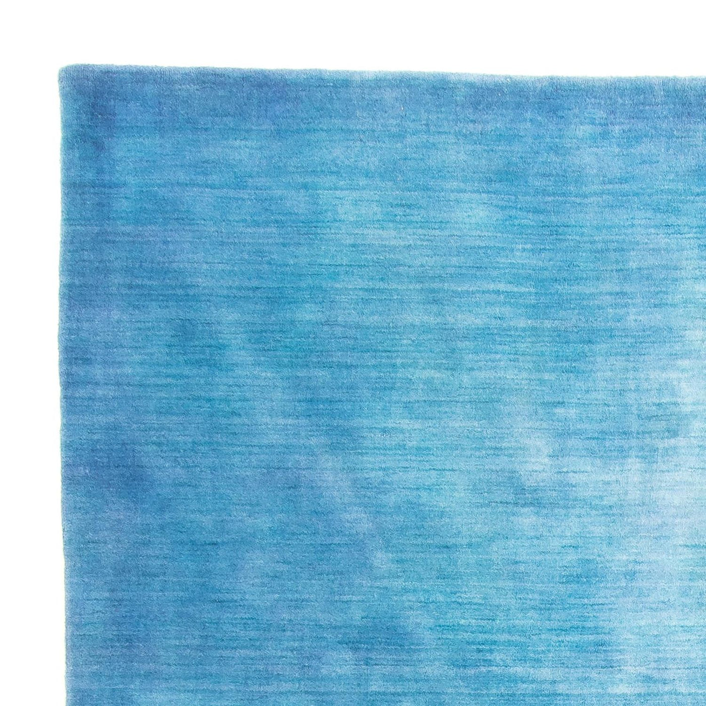 Indo Gabbeh Tæppe 240x174cm - Uldtæppe