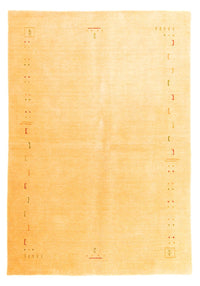 Gabbeh-tæppe - Indus - 241 x 170 cm - beige