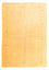 Gabbeh-tæppe - Indus - 241 x 170 cm - beige