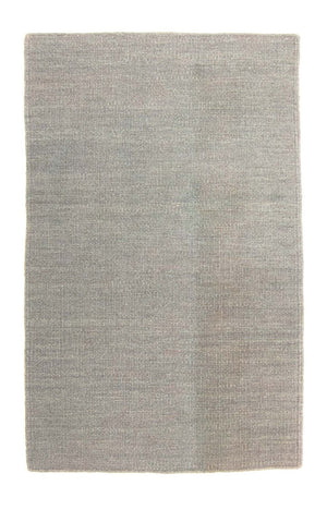 Kelim-tæppe - Trendy - 156 x 95 cm - grå