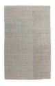 Moderne kilim Tæppe 156x95cm - Uldtæppe