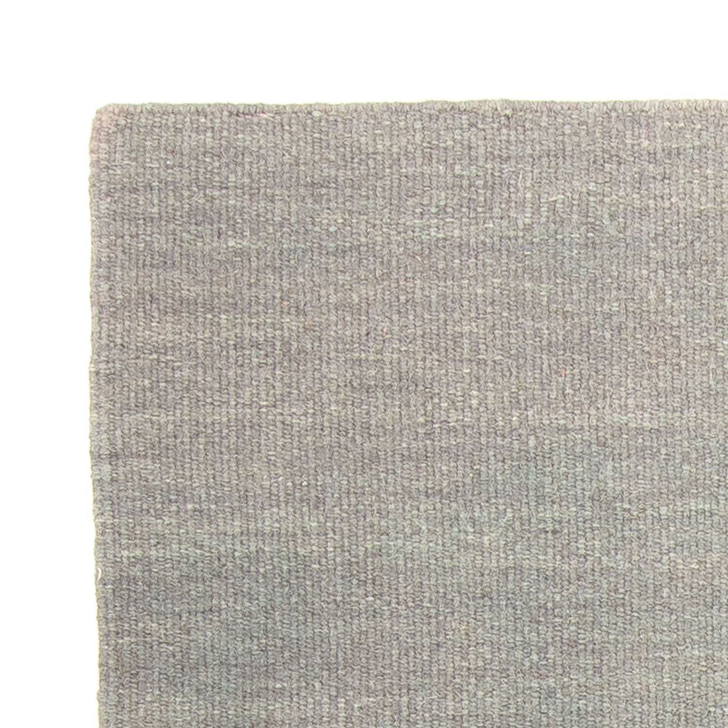 Kelim-tæppe - Trendy - 156 x 95 cm - grå
