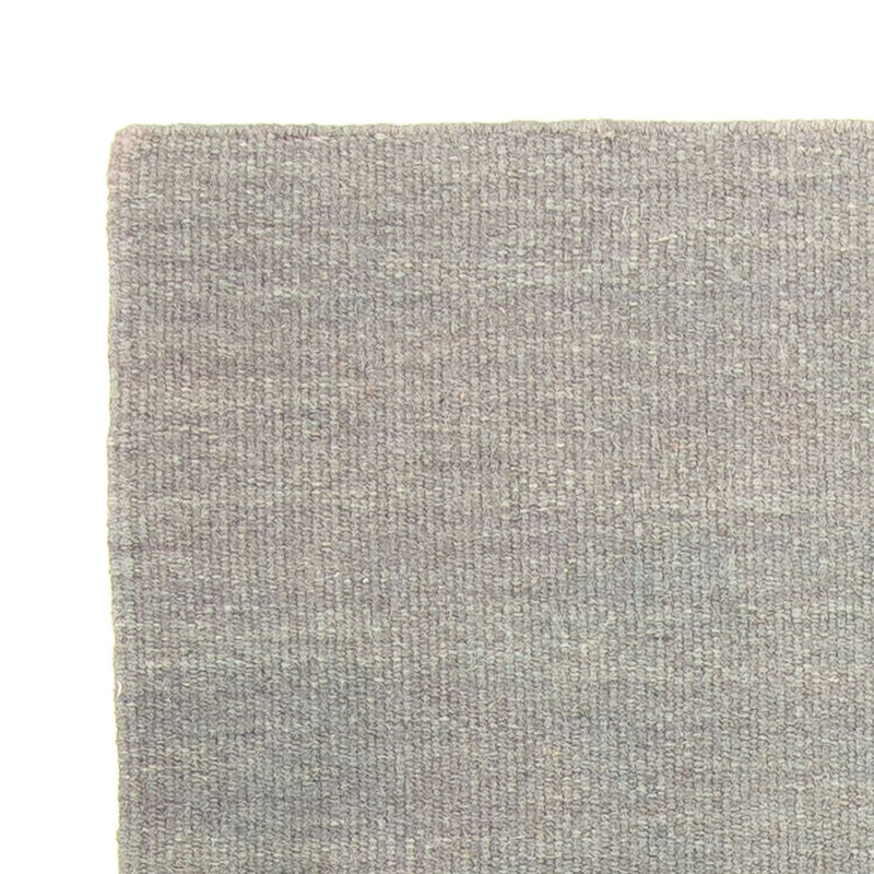 Kelim-tæppe - Trendy - 156 x 95 cm - grå