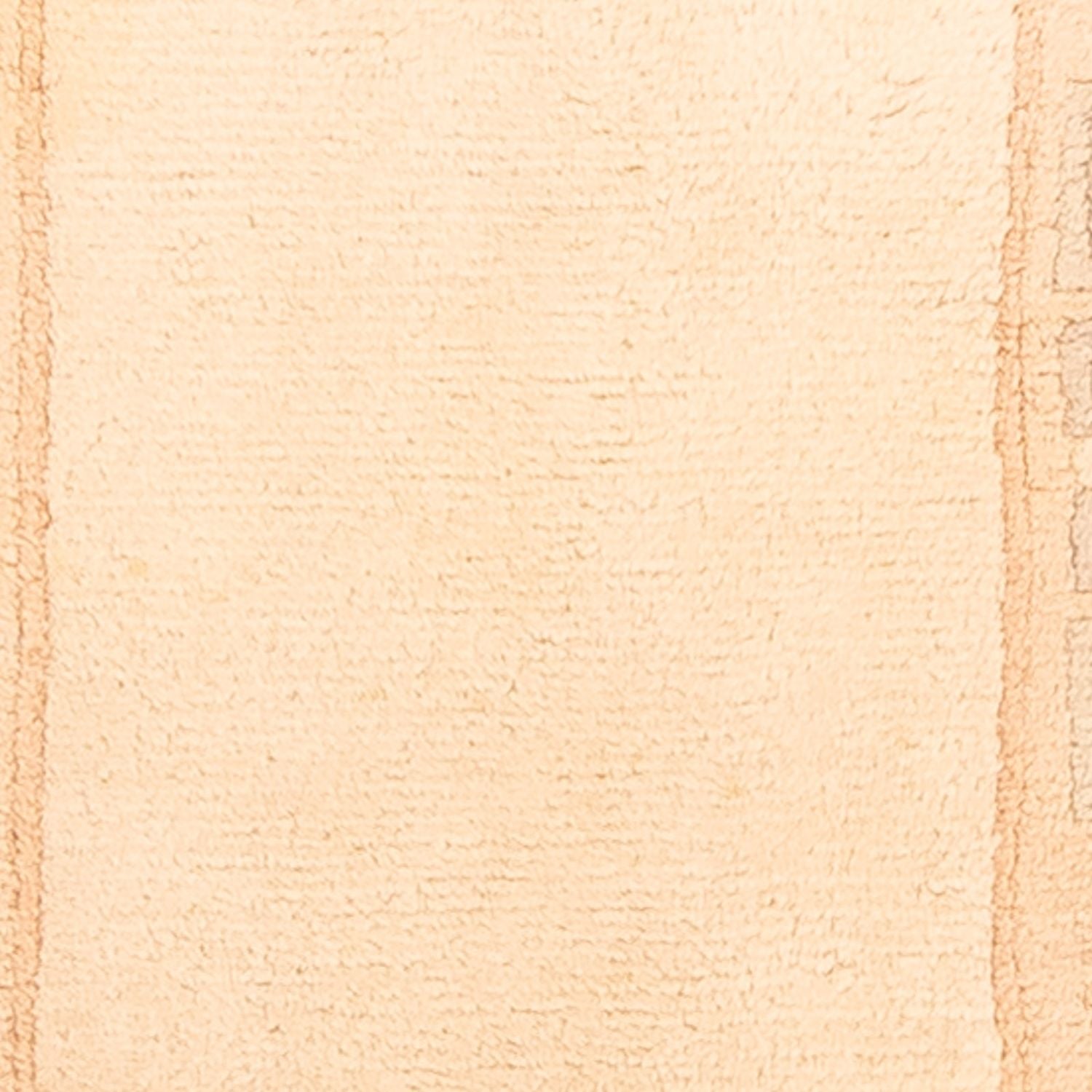 Løber Nepal Tæppe - 331 x 71 cm - beige