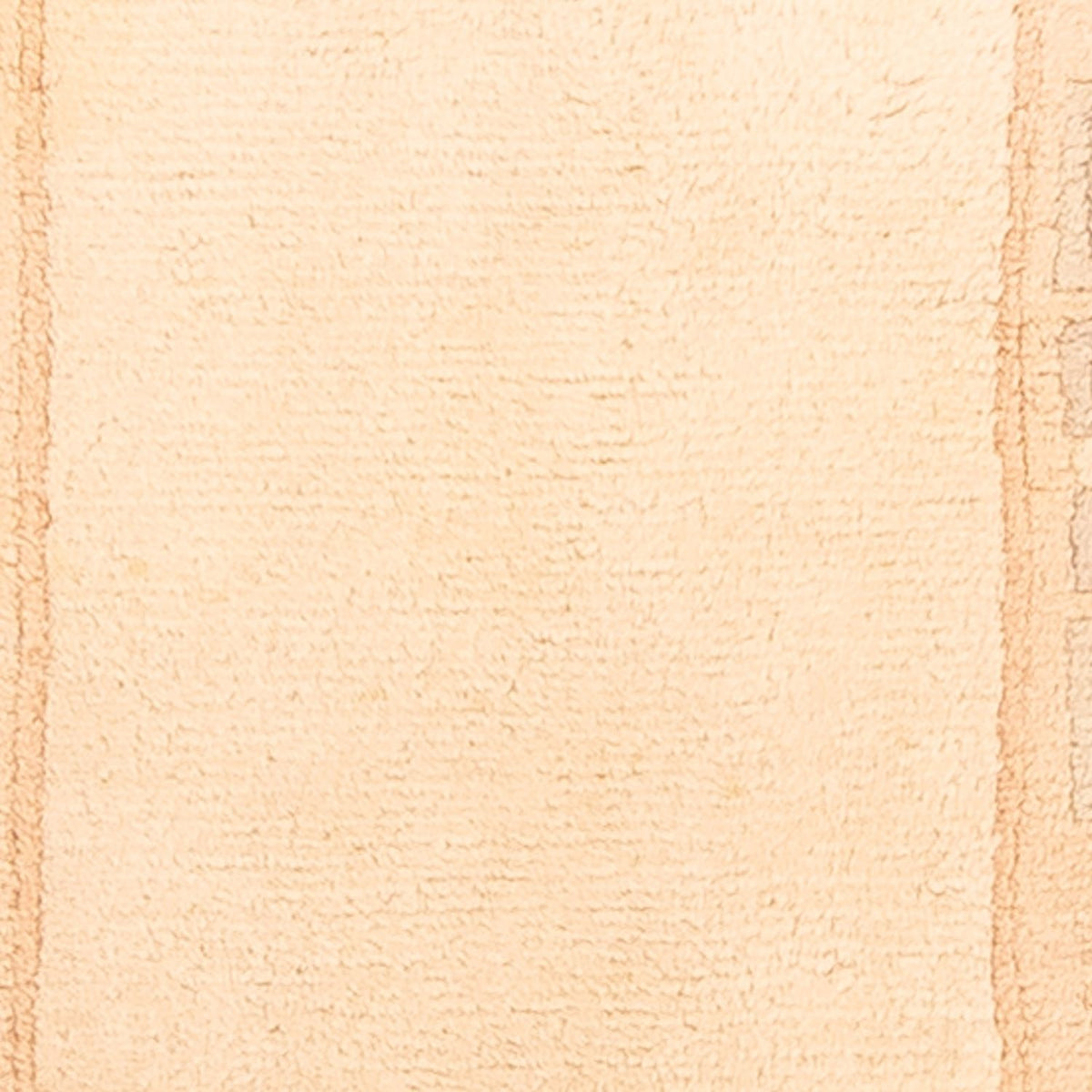 Løber Nepal Tæppe - 331 x 71 cm - beige