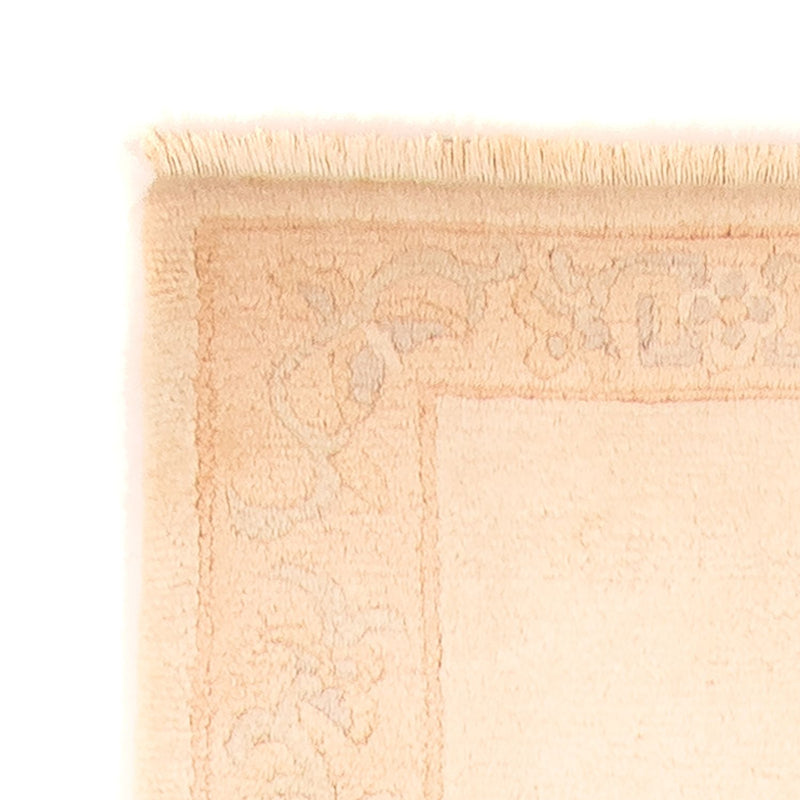 Løber Nepal Tæppe - 331 x 71 cm - beige