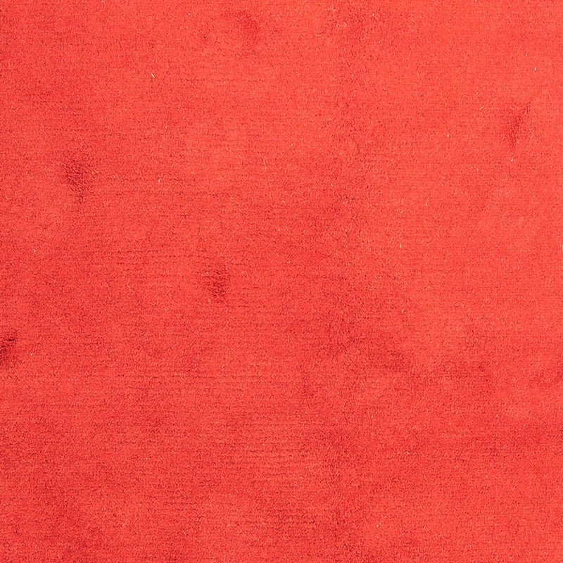 Nepal Tæppe - 228 x 162 cm - rød
