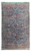 Persisk tæppe - Nain - Royal - 196 x 120 cm - flerfarvet