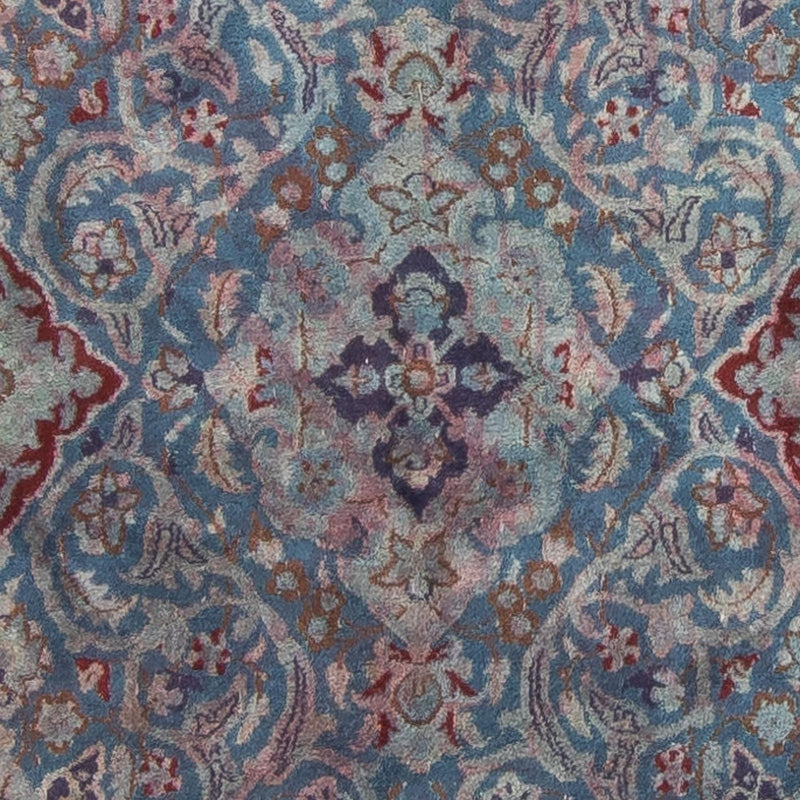 Persisk tæppe - Nain - Royal - 196 x 120 cm - flerfarvet