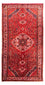 Persisk tæppe - Nomadisk - 297 x 162 cm - rød
