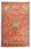 Persisk tæppe - Classic - 314 x 211 cm - lysrød