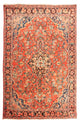 Sarouk Tæppe 211x314cm - Persisk tæppe