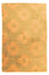 Uldtæppe - 234 x 148 cm - flerfarvet