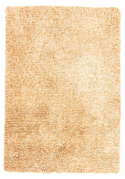 Shaggy Tæppe 140x200cm - Shaggy Teppich
