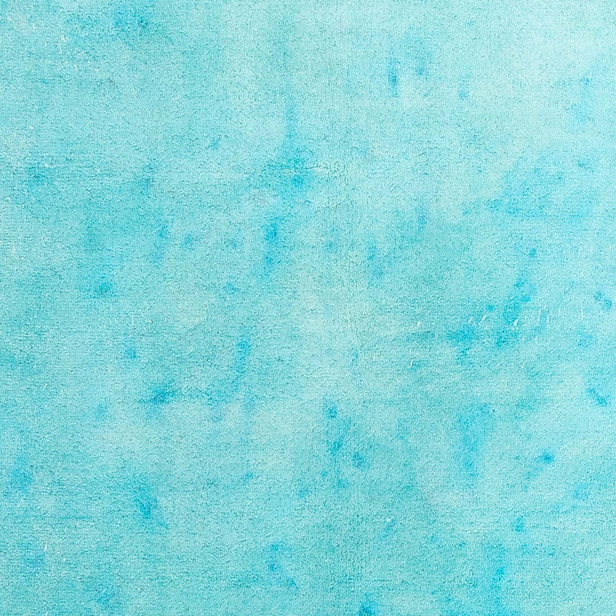 Gabbeh-tæppe - Indus - 197 x 129 cm - turkis