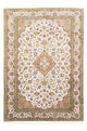 Kashmirsilke Tæppe 153x217cm - Orientalsk tæppe