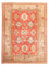 Ziegler Carpet - Kazak - 247 x 187 cm - rød