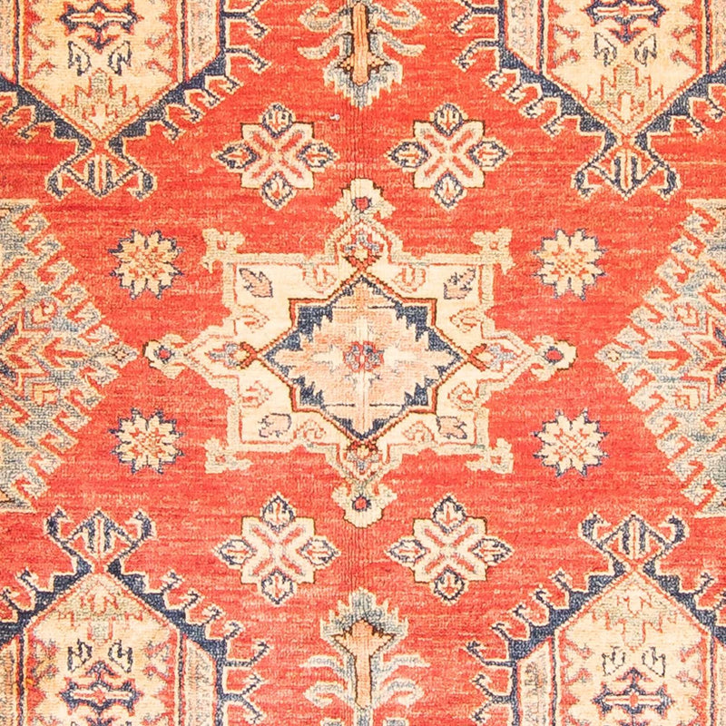 Ziegler Carpet - Kazak - 247 x 187 cm - rød