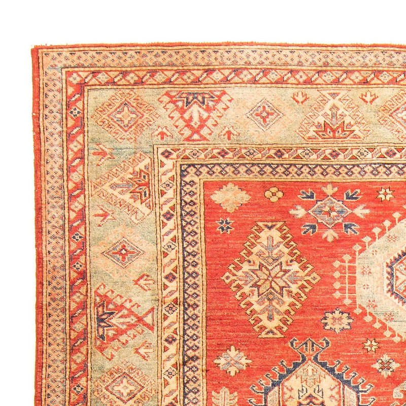 Ziegler Carpet - Kazak - 247 x 187 cm - rød