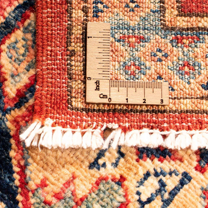 Ziegler Carpet - Kazak - 247 x 187 cm - rød