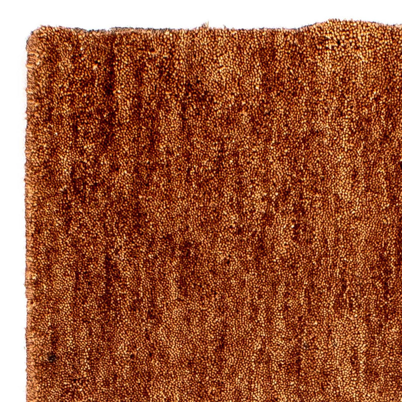 Gabbeh-tæppe - Indus - 86 x 57 cm - brun