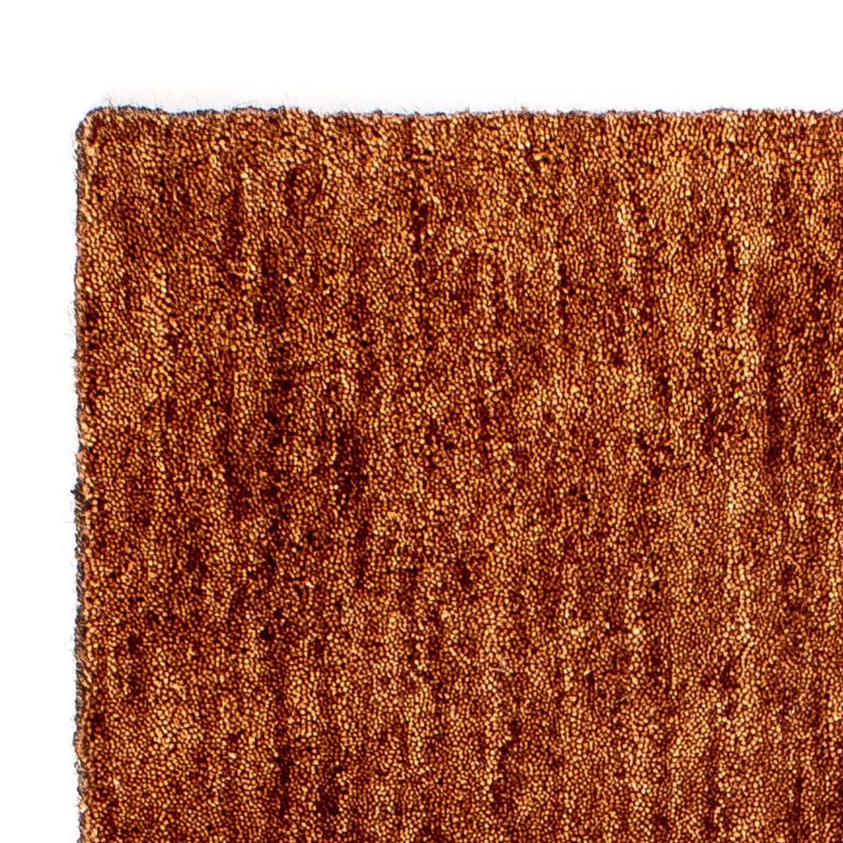 Gabbeh-tæppe - Indus - 86 x 56 cm - brun