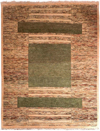 Ziegler moderne Tæppe 193x273cm - Orientalsk tæppe