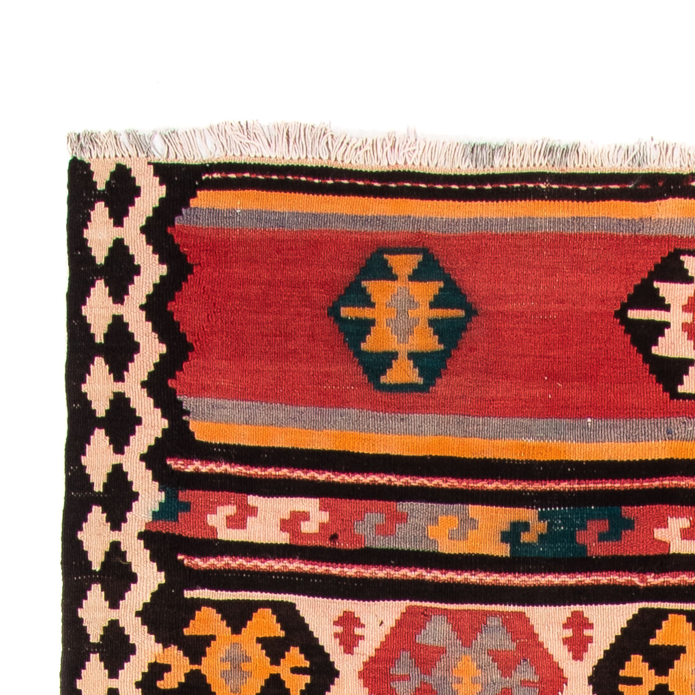 Antikt kilim Tæppe 295x160cm