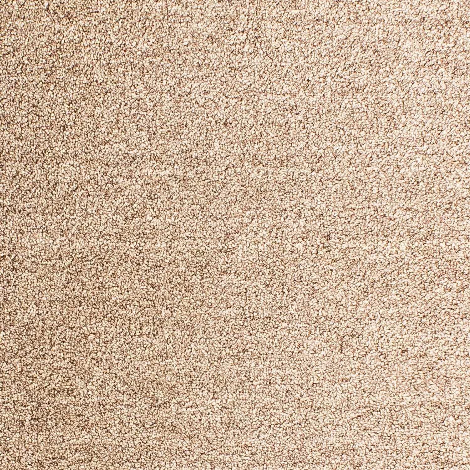 Nepal Tæppe - 92 x 61 cm - beige