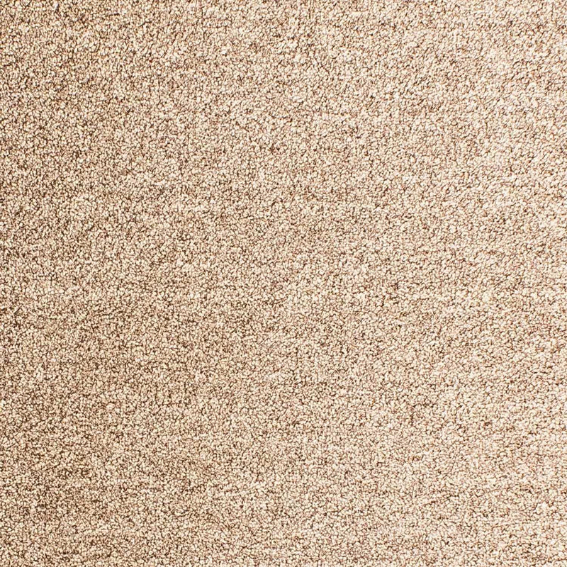 Nepal Tæppe - 92 x 61 cm - beige